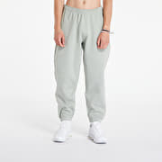 Nike Solo Swoosh Men's Fleece Pants Jade Horizon/ White