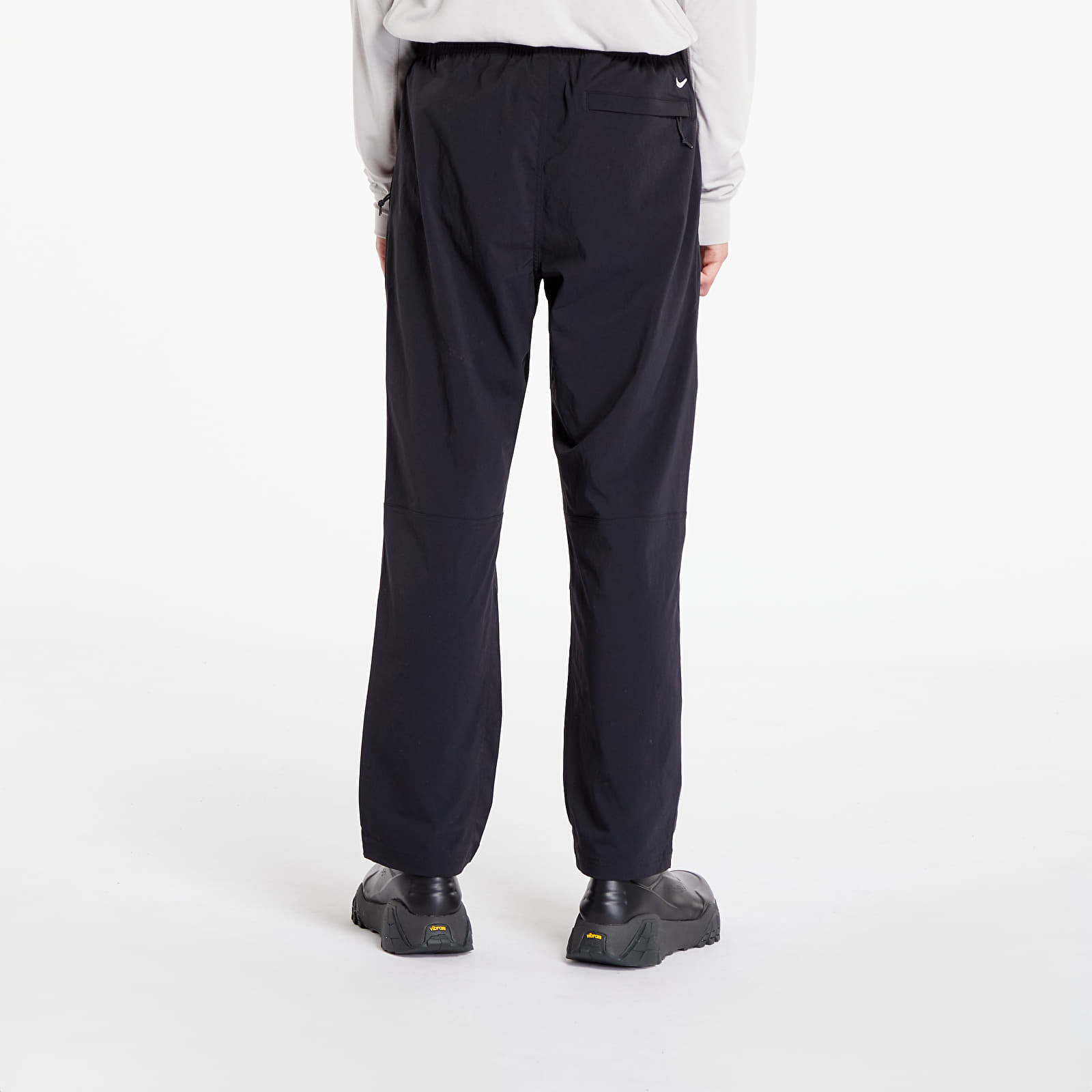 Hosen für Männer Nike ACG Men's UV Hiking Pants Black/ Anthracite/ Summit White