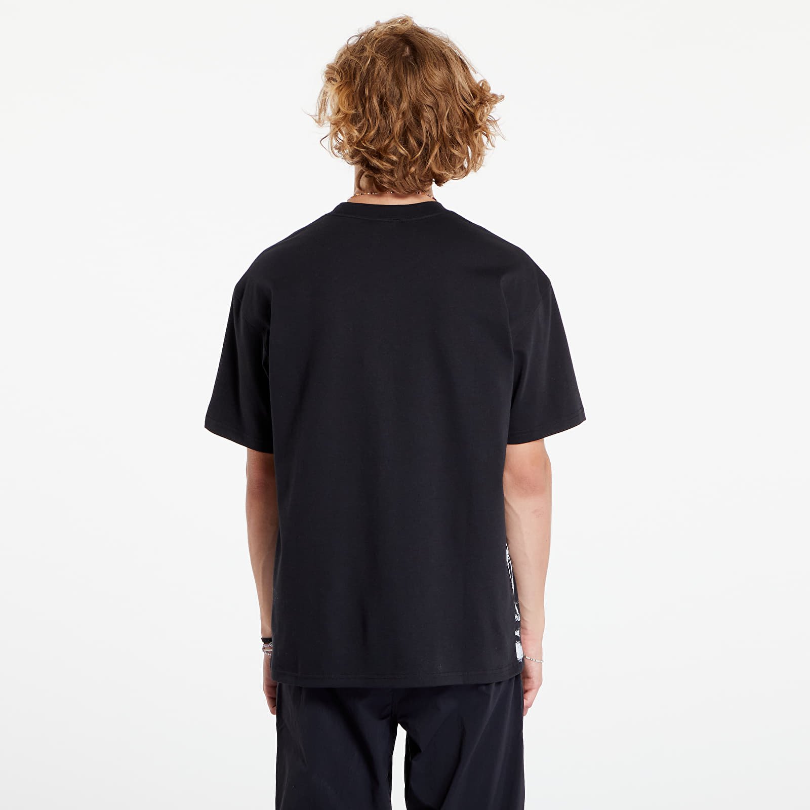 Camisetas hombre Nike M NRG ACG DF TEE NTH LIGHTS  Black