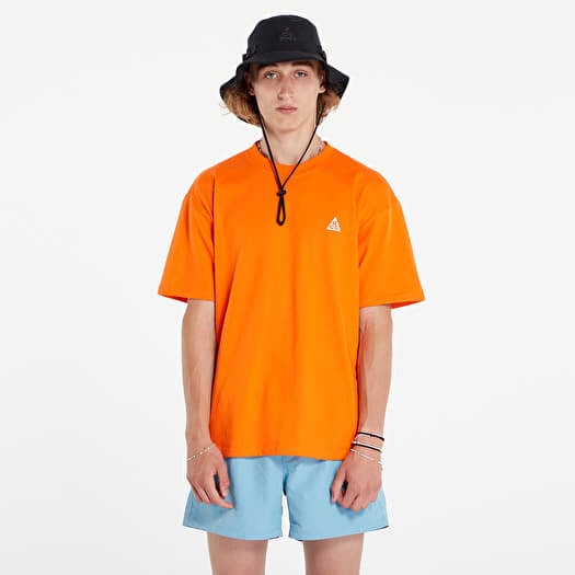 T-shirt Nike ACG Men's T-Shirt Safety Orange