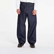 Carhartt WIP Brandon Pant Blue Rigid
