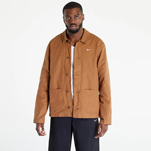 Nike nsw coat clearance