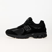 New balance 2001 black clearance