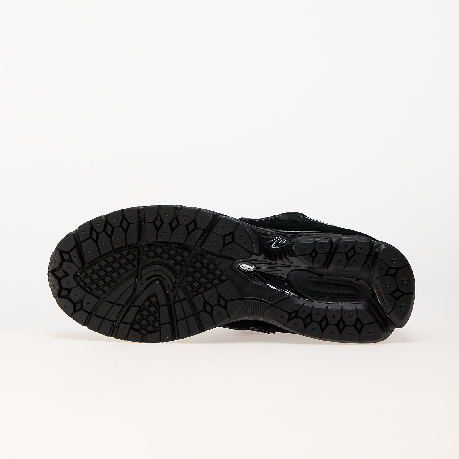 Παπούτσια New Balance 2002R Black