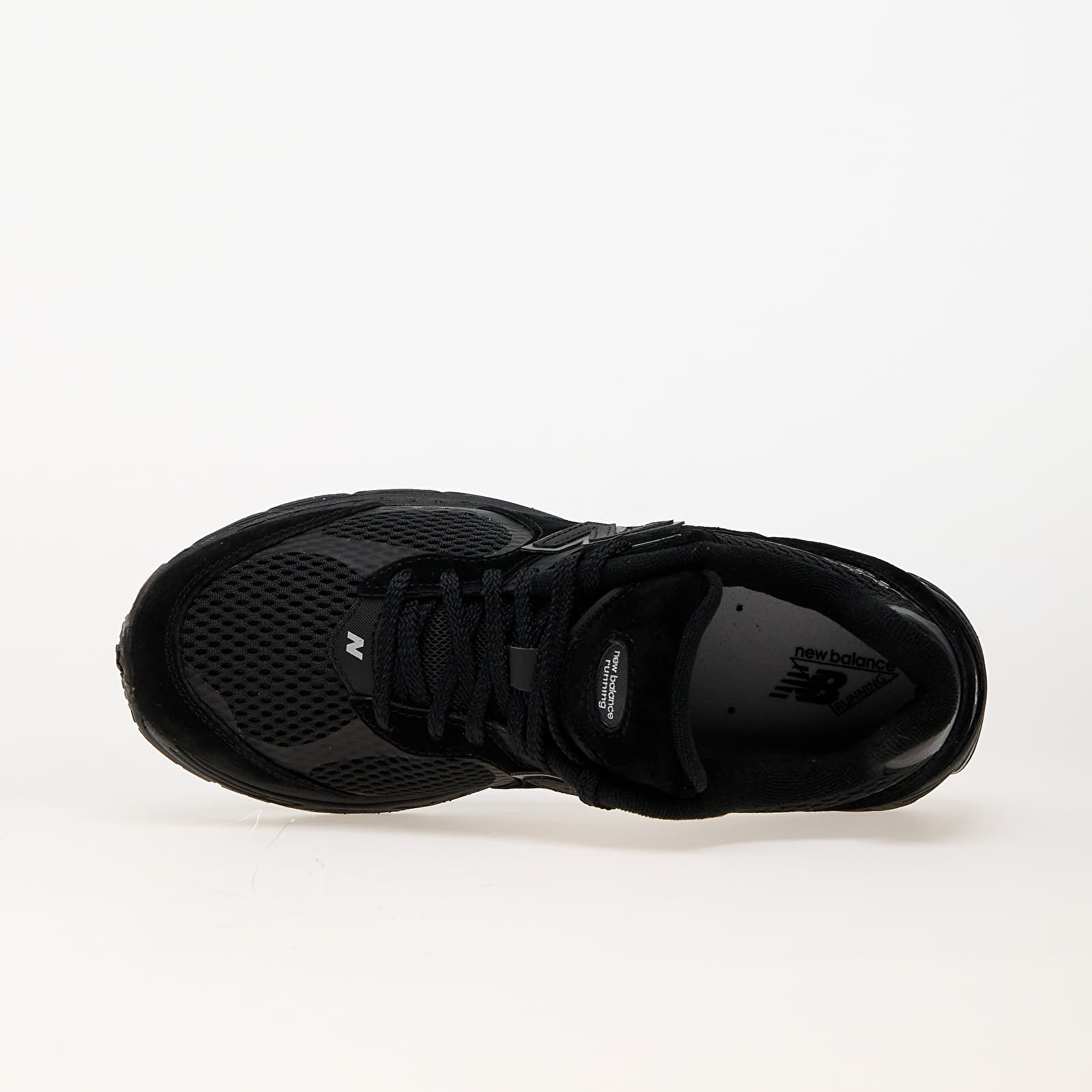 Παπούτσια New Balance 2002R Black