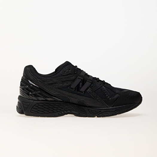 靴 New Balance M1906NJ BLACK New Balance sneakers 1906 black color M1906NJ at PRM US