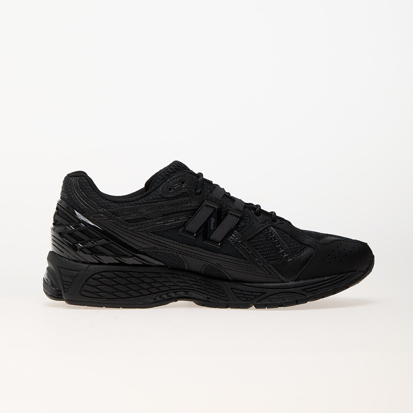 Zapatos New Balance 1906 Black