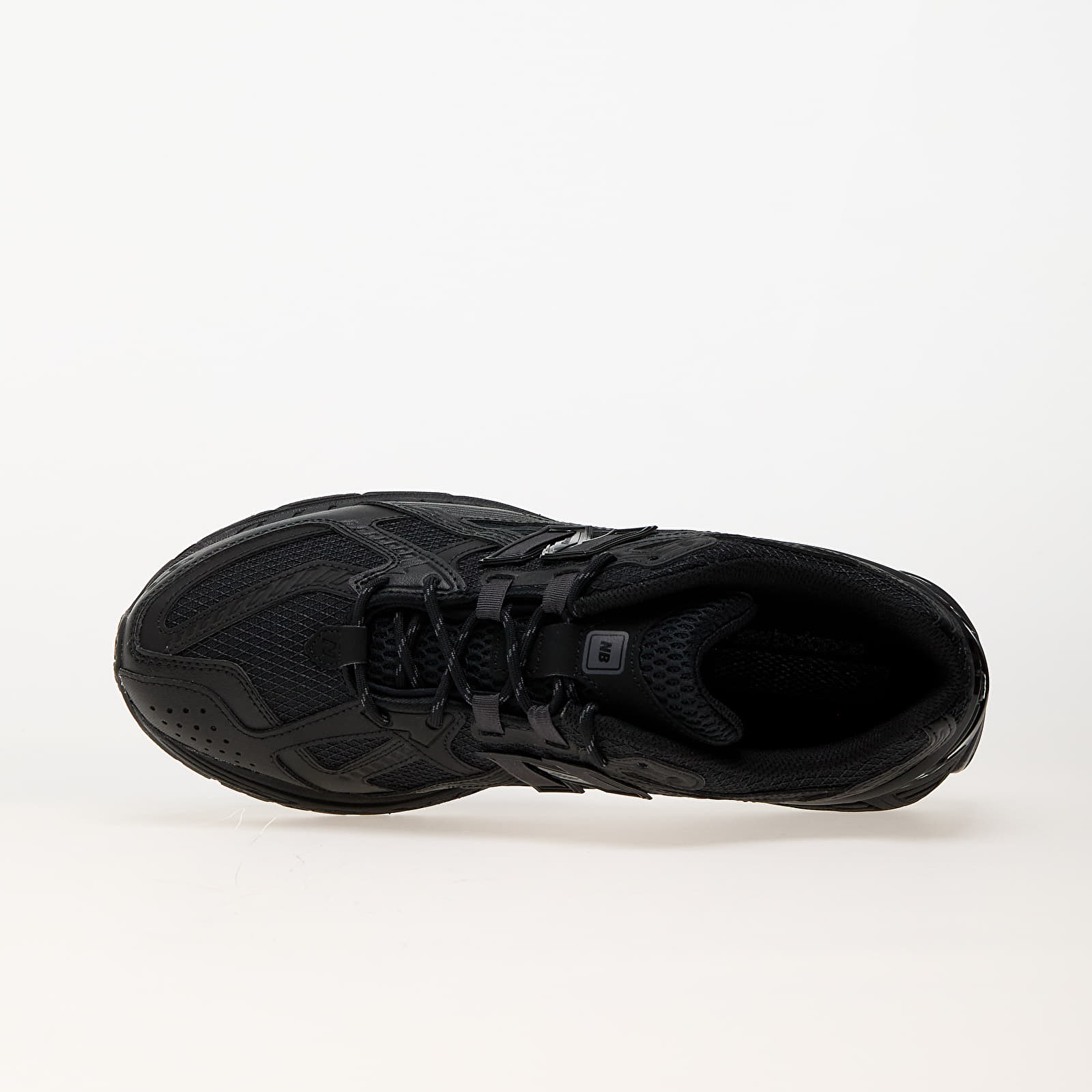 Zapatos New Balance 1906 Black