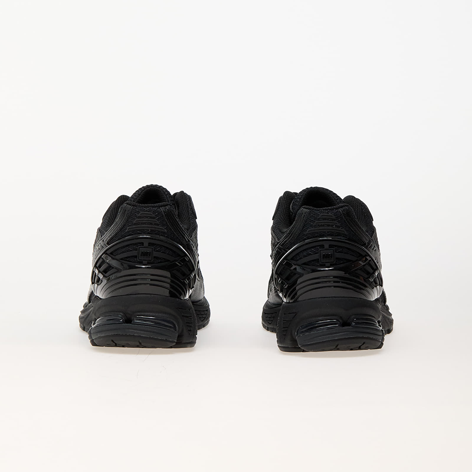 Zapatos New Balance 1906 Black
