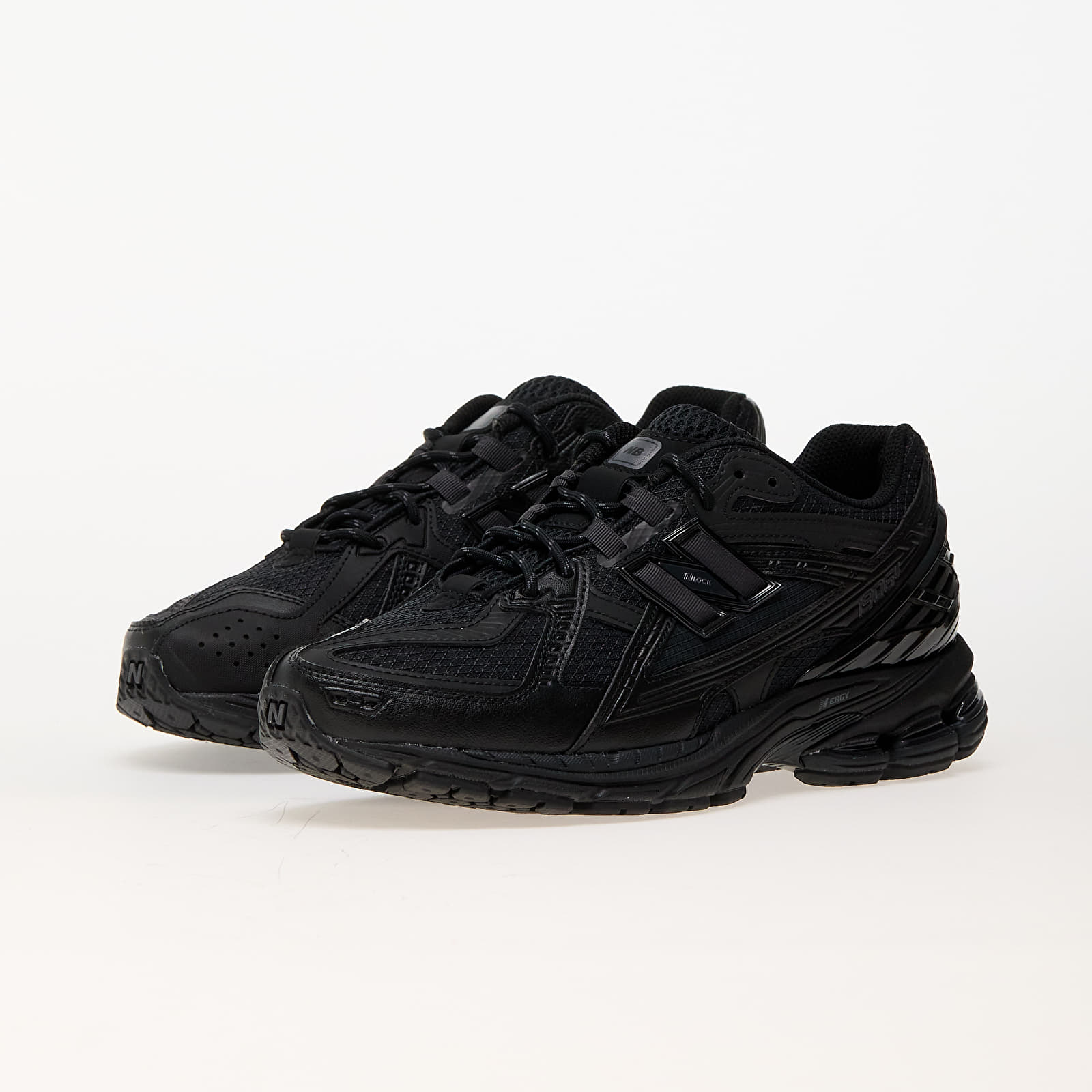 Zapatos New Balance 1906 Black