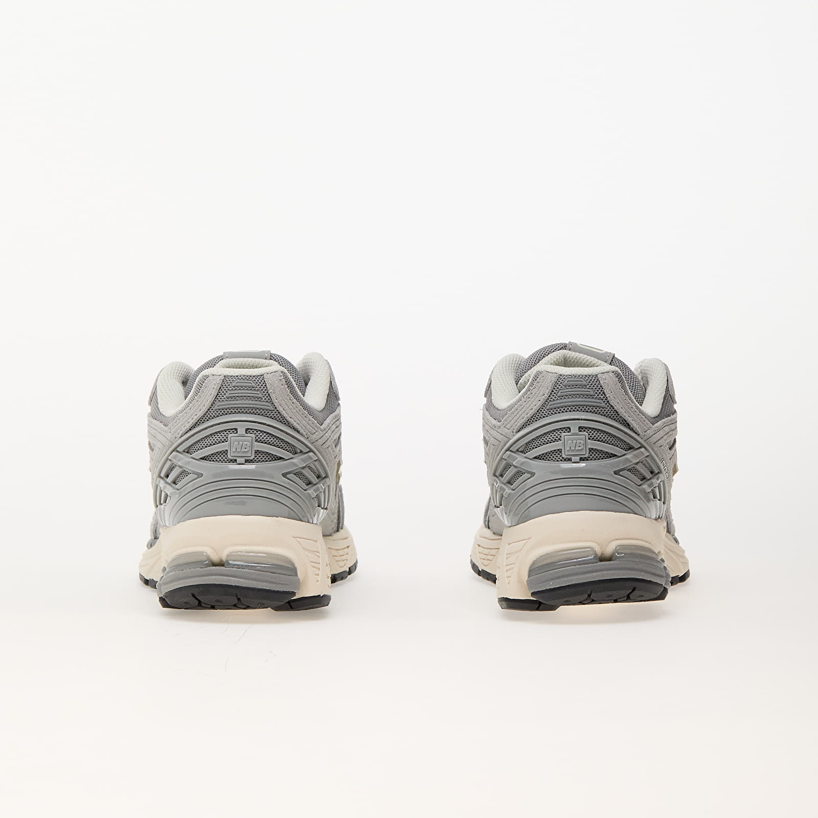 Boty New Balance 1906 Grey