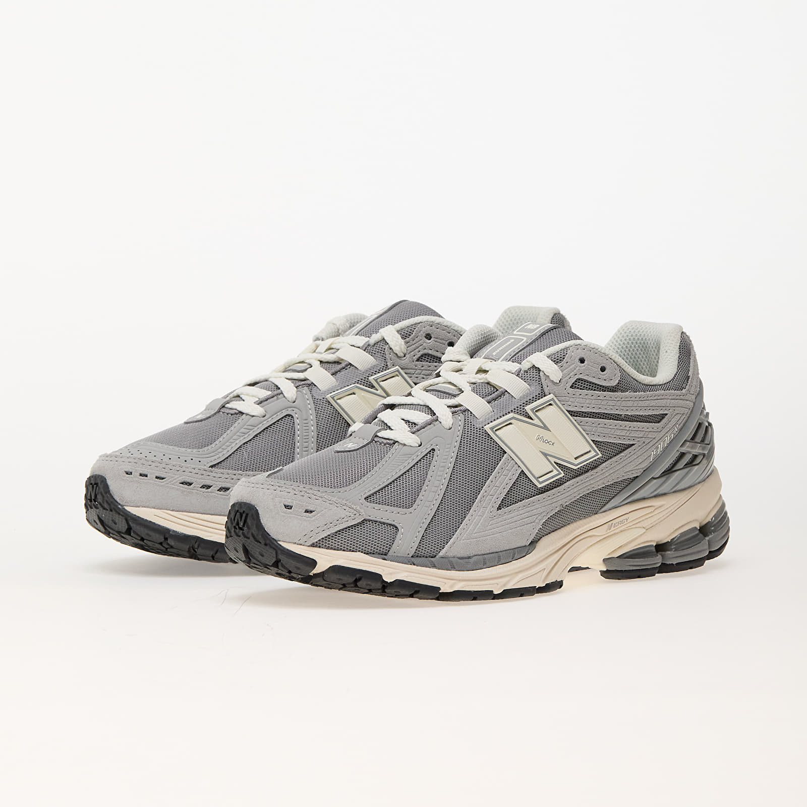 Boty New Balance 1906 Grey