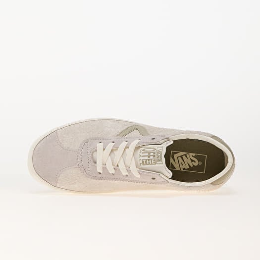 Vans femme beige cheap