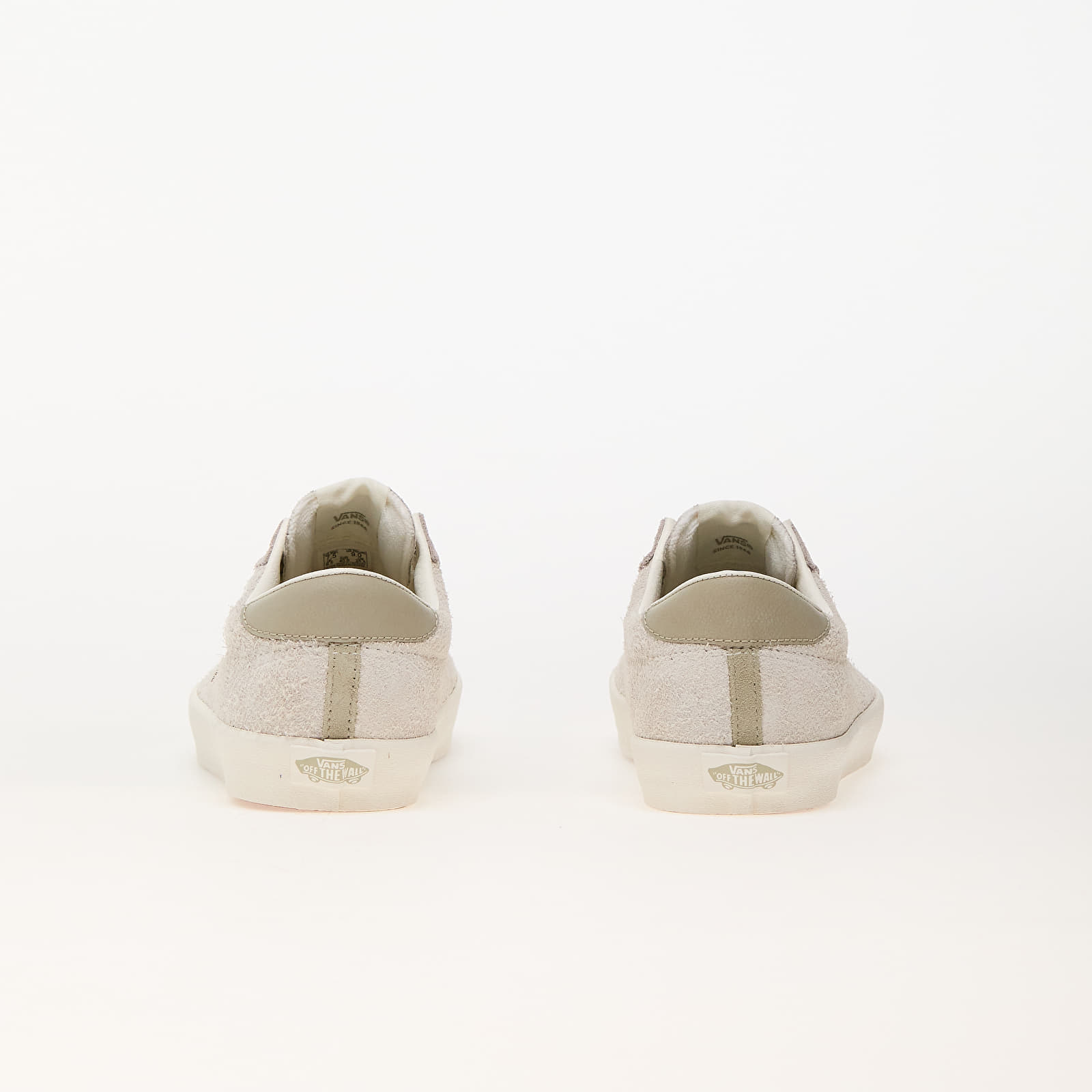Shoes Vans Sport Low Tri-Tone Beige