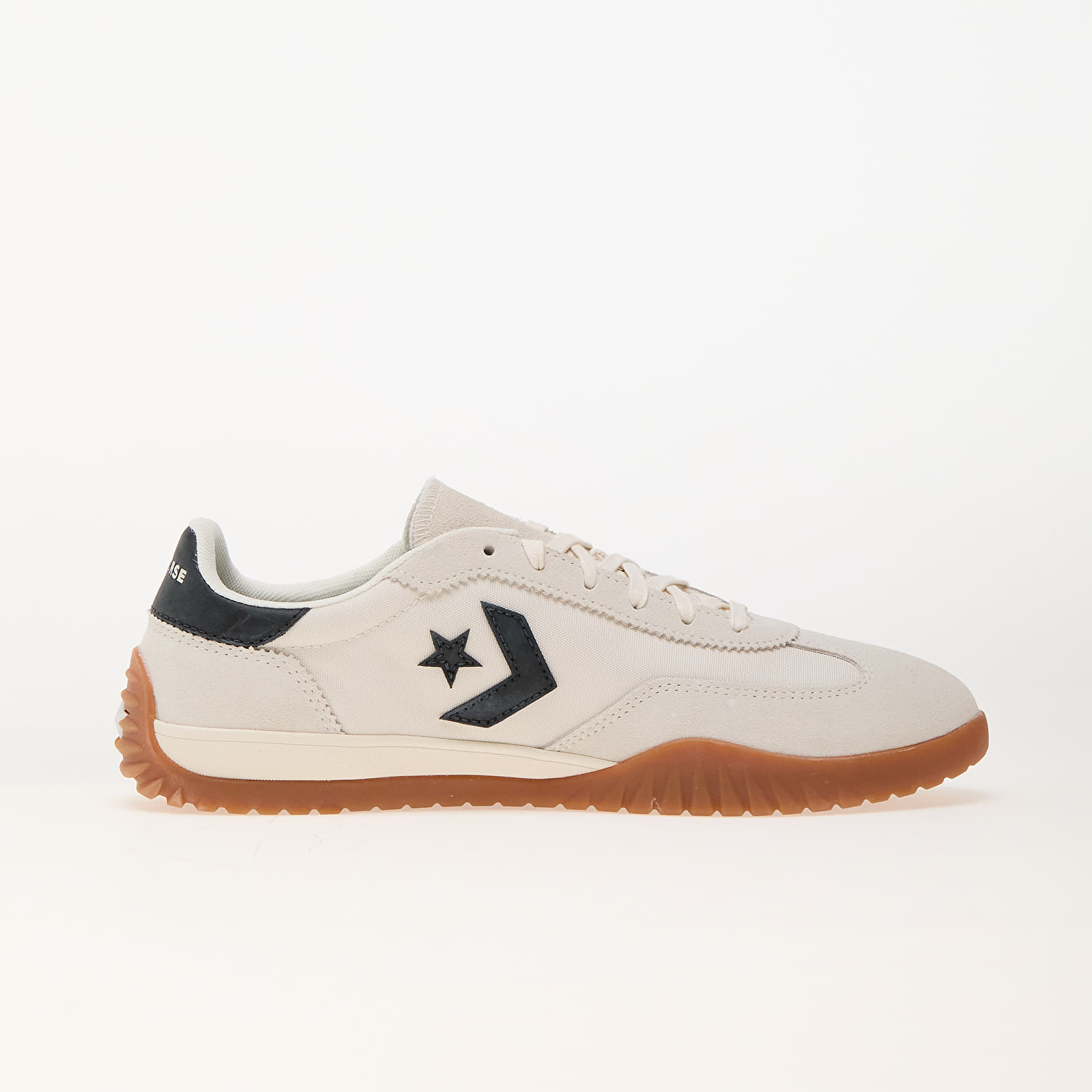 Kingad Converse Run Star Trainer Egret/ Black/ Honey