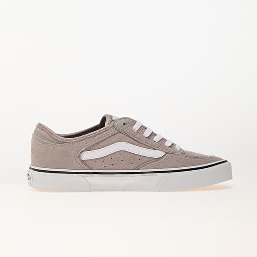 Vans classic gray on sale