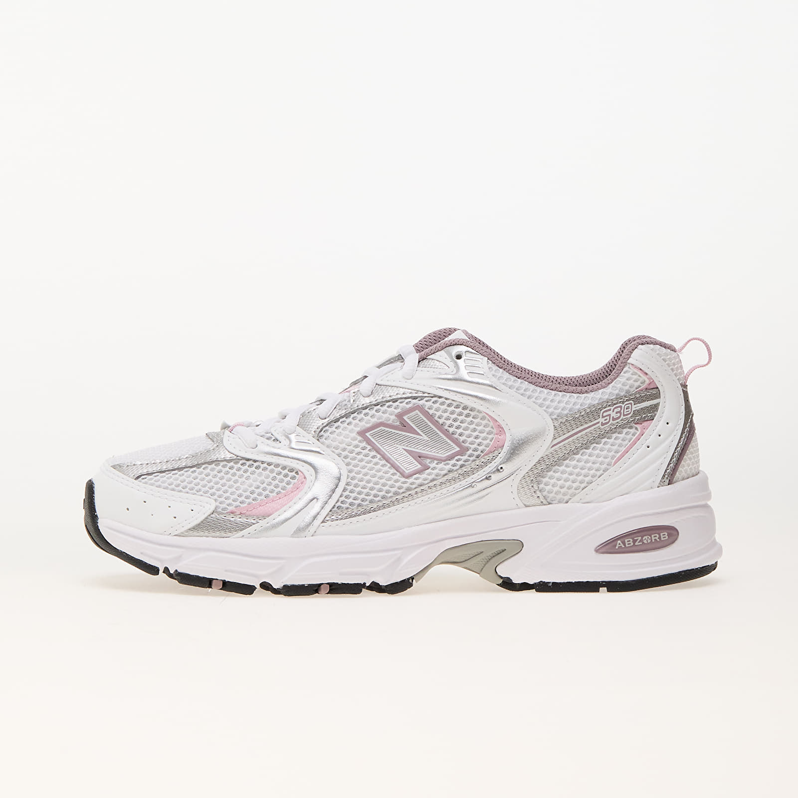 Shoes New Balance 530 White