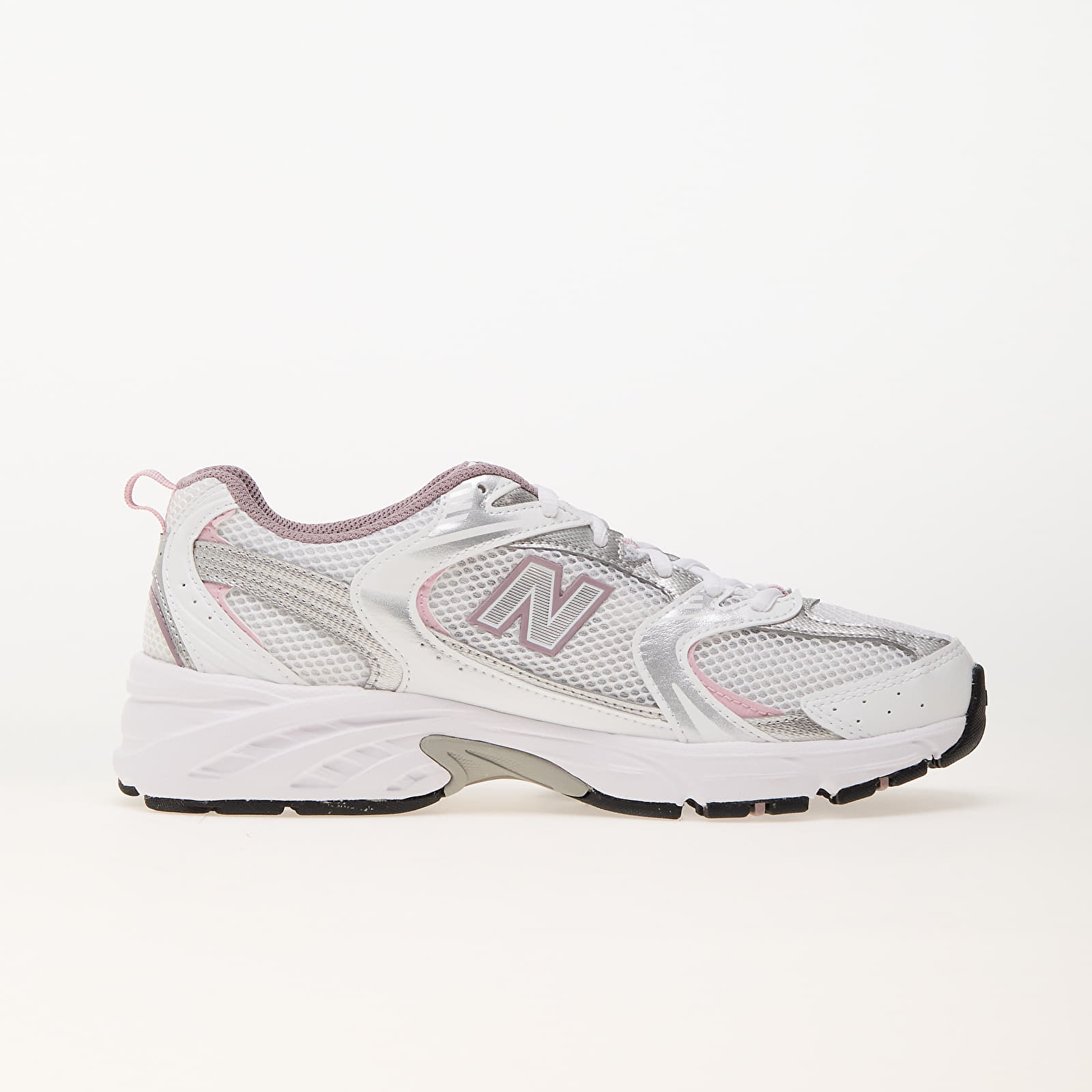 Shoes New Balance 530 White
