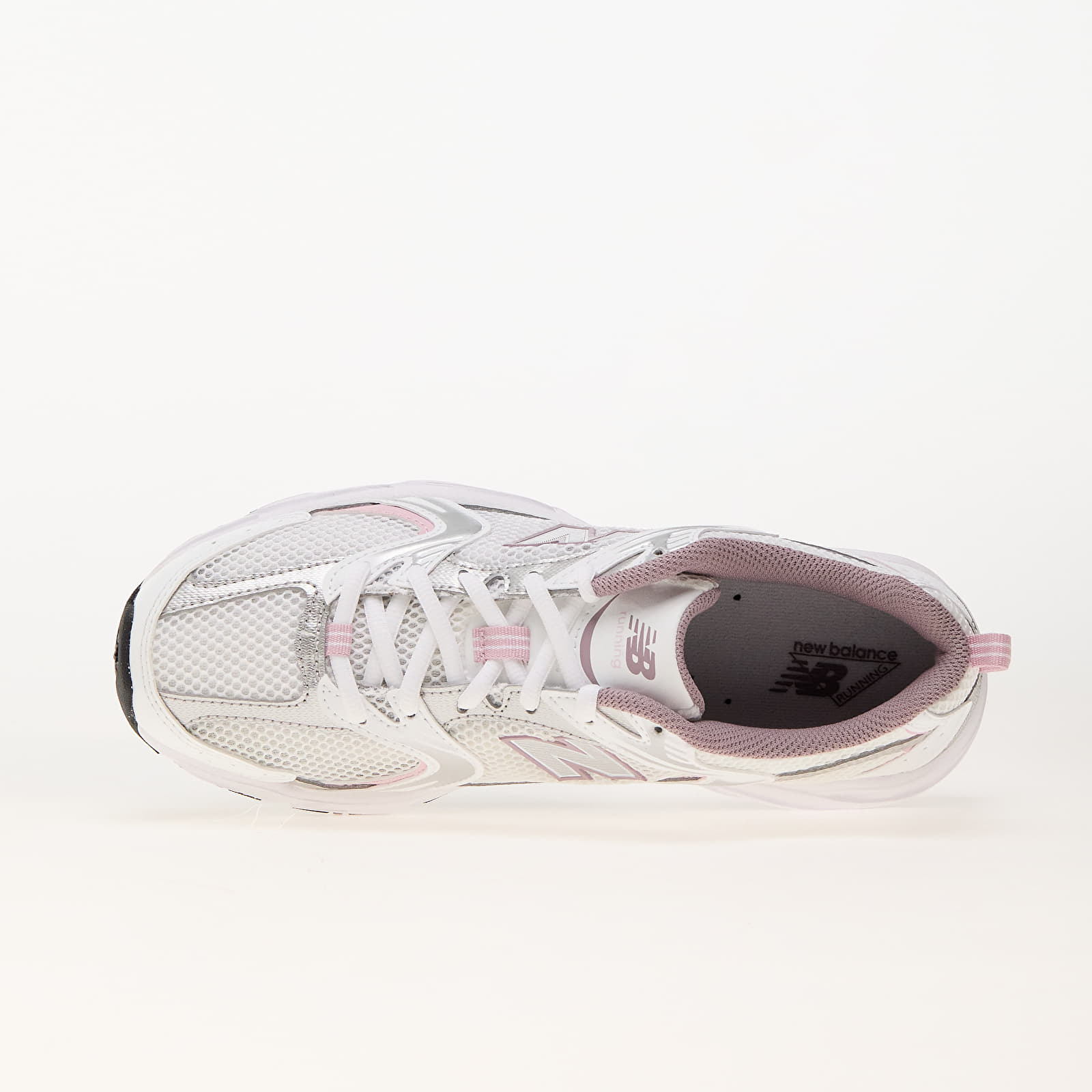 Shoes New Balance 530 White