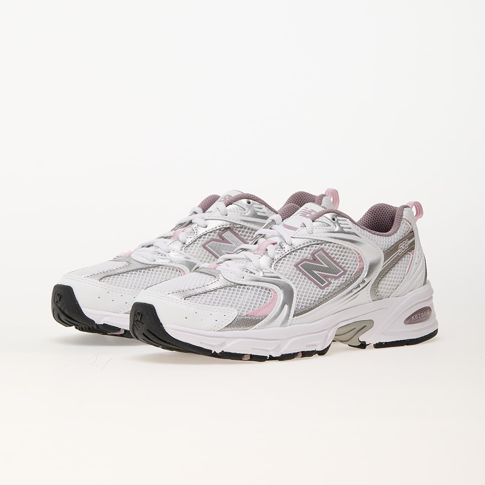Shoes New Balance 530 White