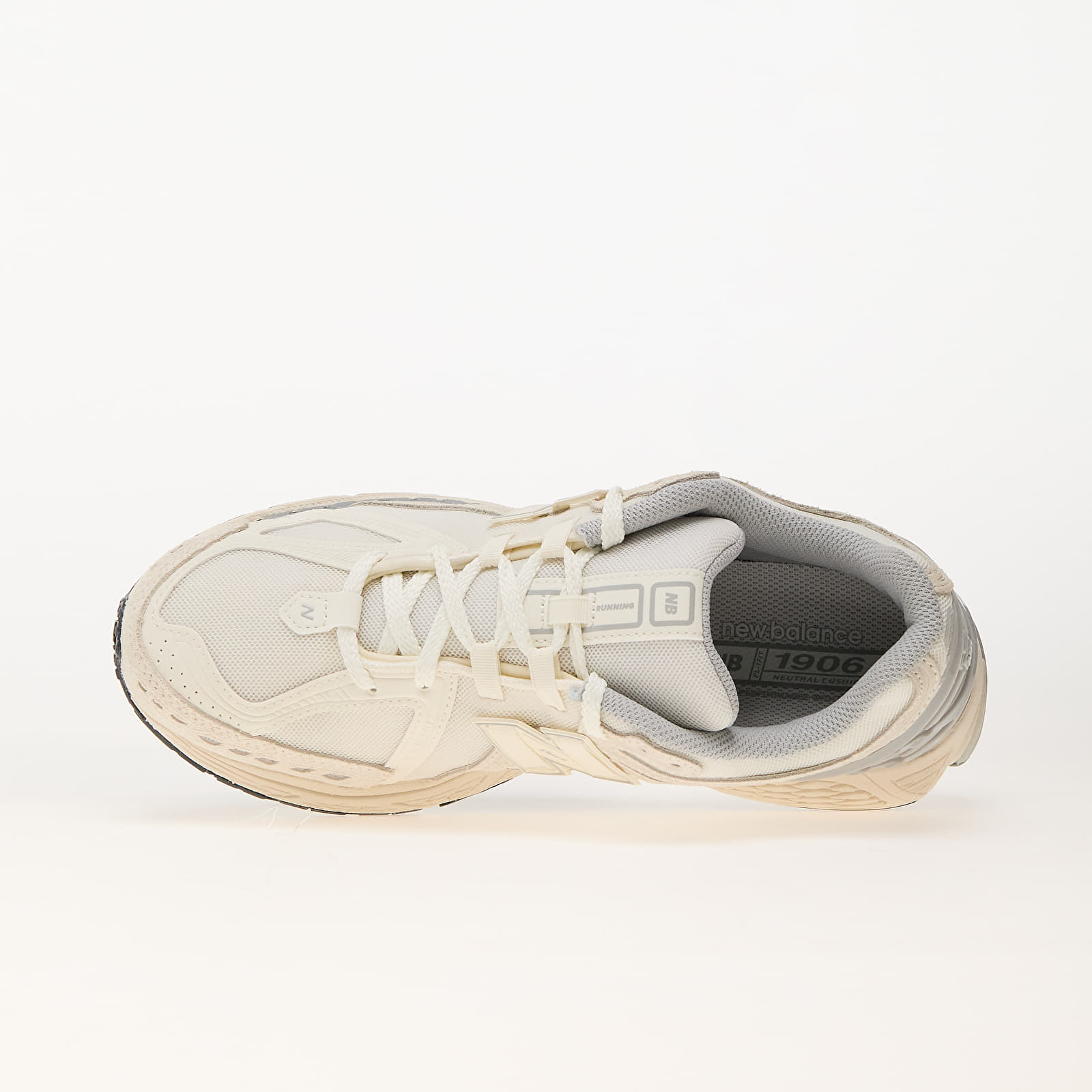 Scarpe New Balance 1906 Beige