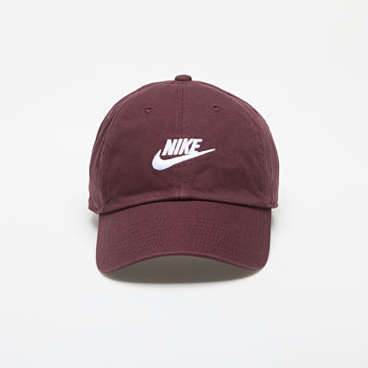 nike futura washed cap