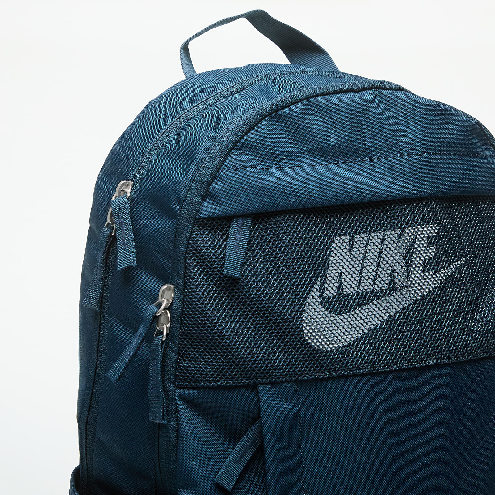 Rucksacke fur Manner Nike Elemental Backpack Armory Navy Armory Navy Summit White Queens