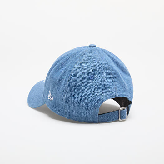【New Era】大人気★Diamante Denim 9FORTY Sky Adjustable Los Angeles Dodgers Diamante Denim 9FORTY Sky Adjustable