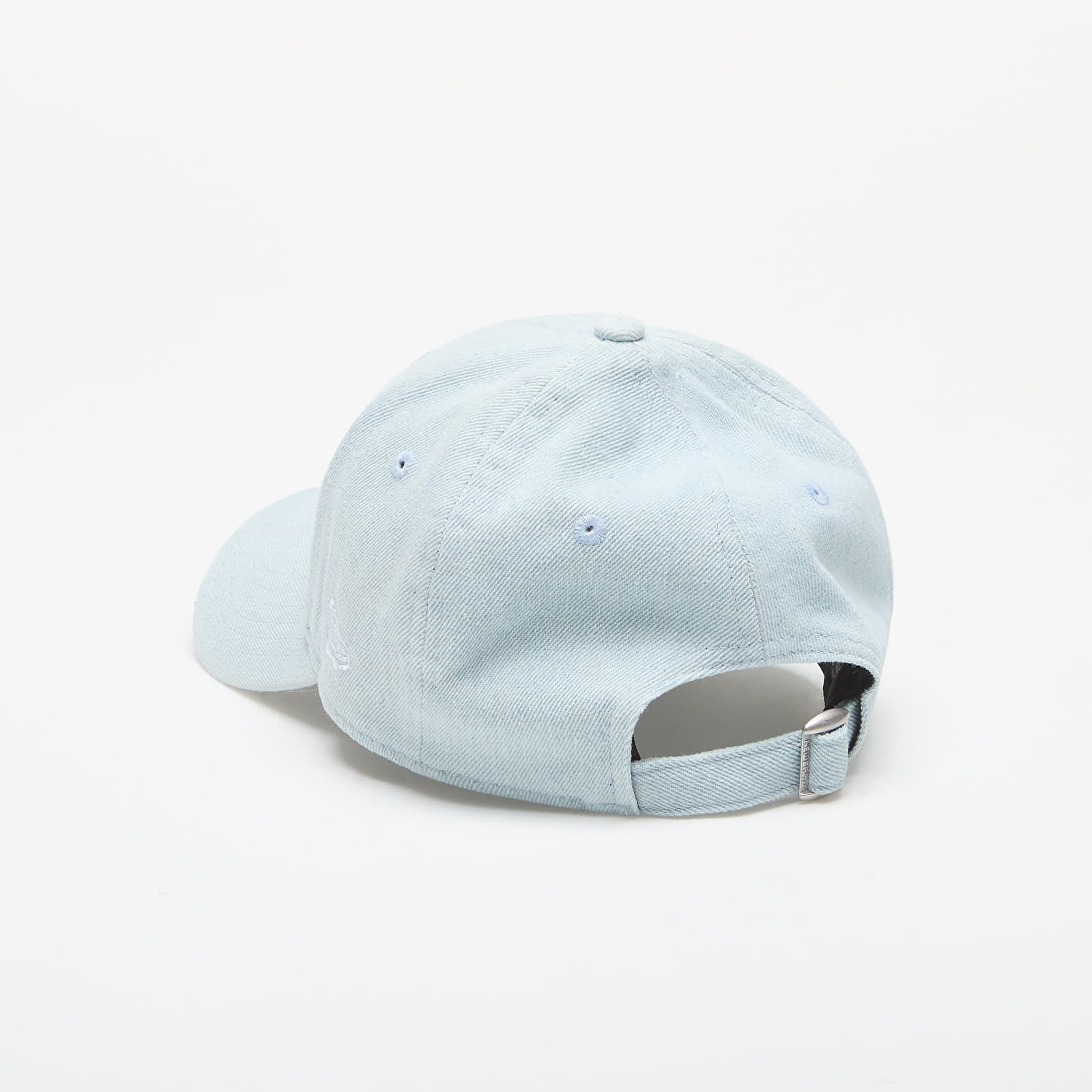 Kšiltovky New Era MLB Los Angeles Dodgers Womens Diamante Denim 9FORTY Adjustable Cap Sky Blue