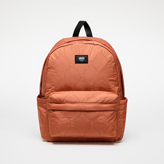 Rugzak Vans Old Skool Backpack Orange