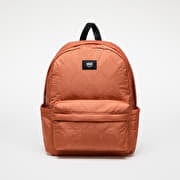Vans Old Skool Backpack Orange
