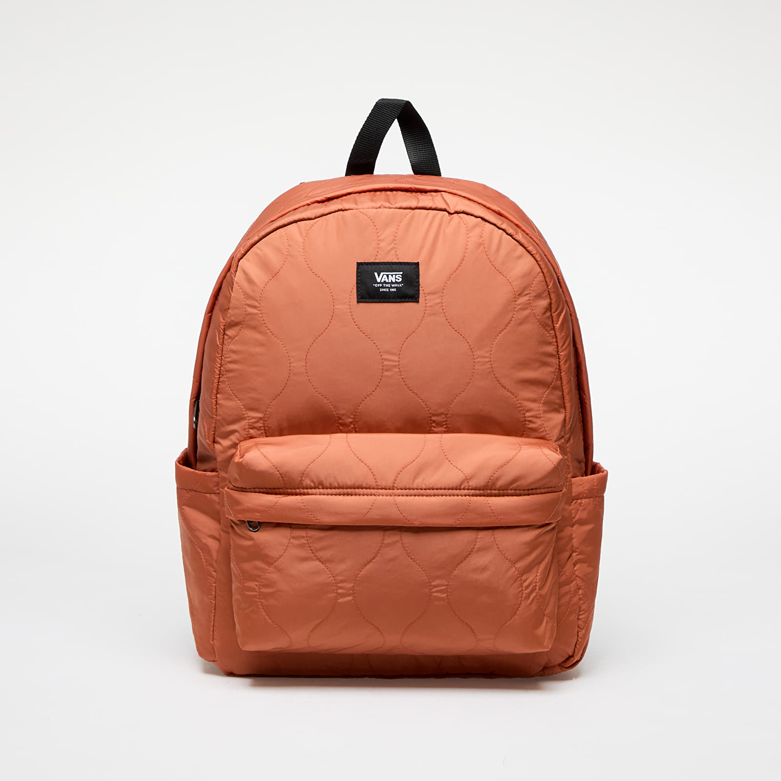 Nahrbtniki Vans Old Skool Backpack Orange