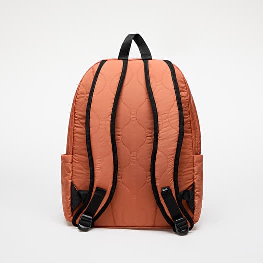 Sac a dos vans old skool orange deals