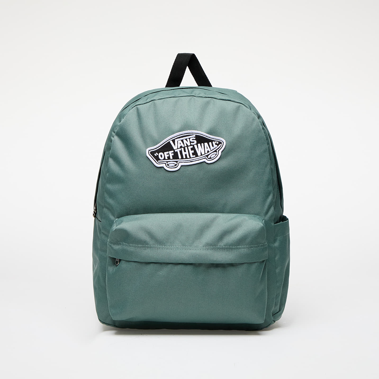 Ruksaci Vans Old Skool Classic Backpack Green