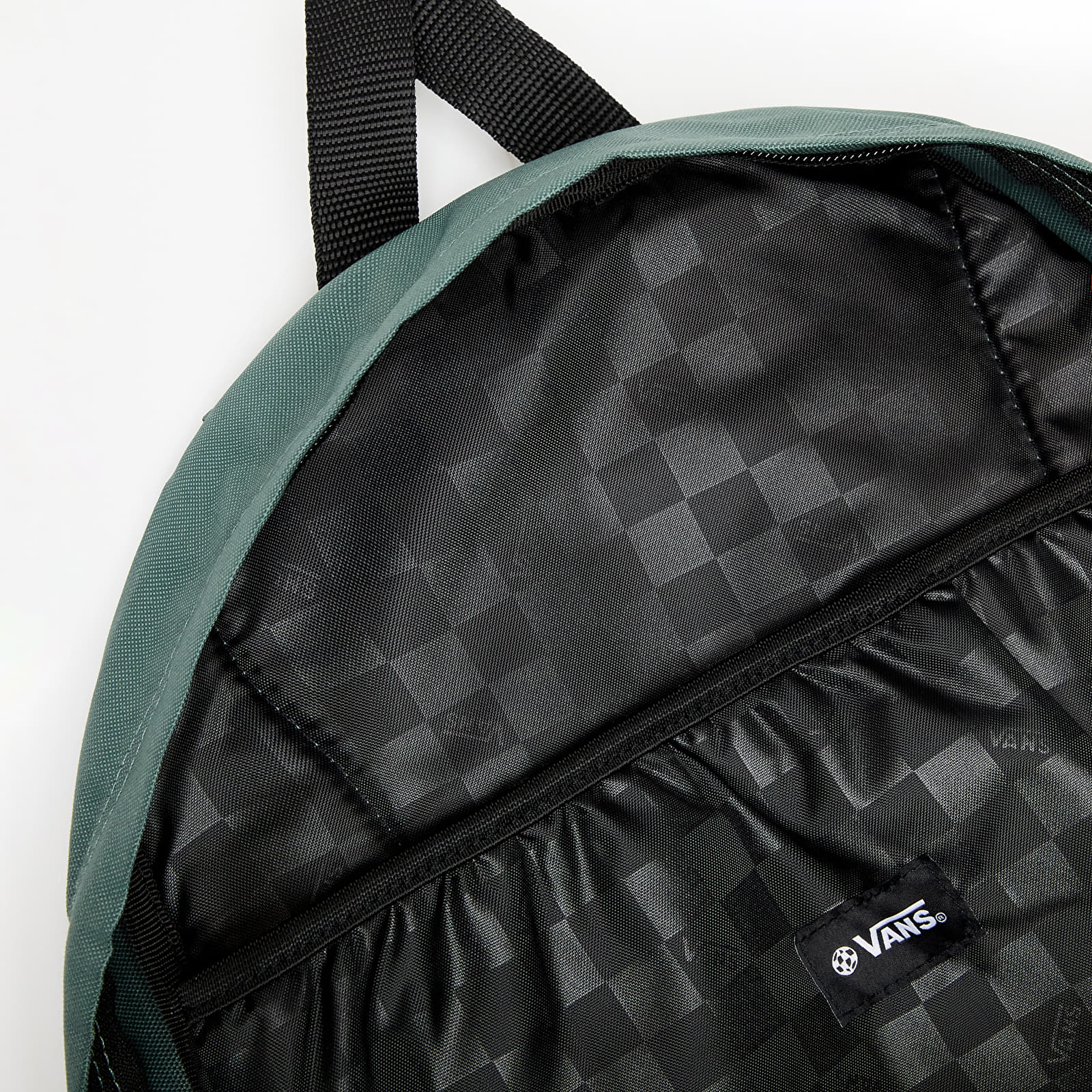 Ruksaci Vans Old Skool Classic Backpack Green