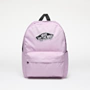 Vans Old Skool Classic Backpack Lilac
