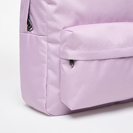 Vans backpack purple store