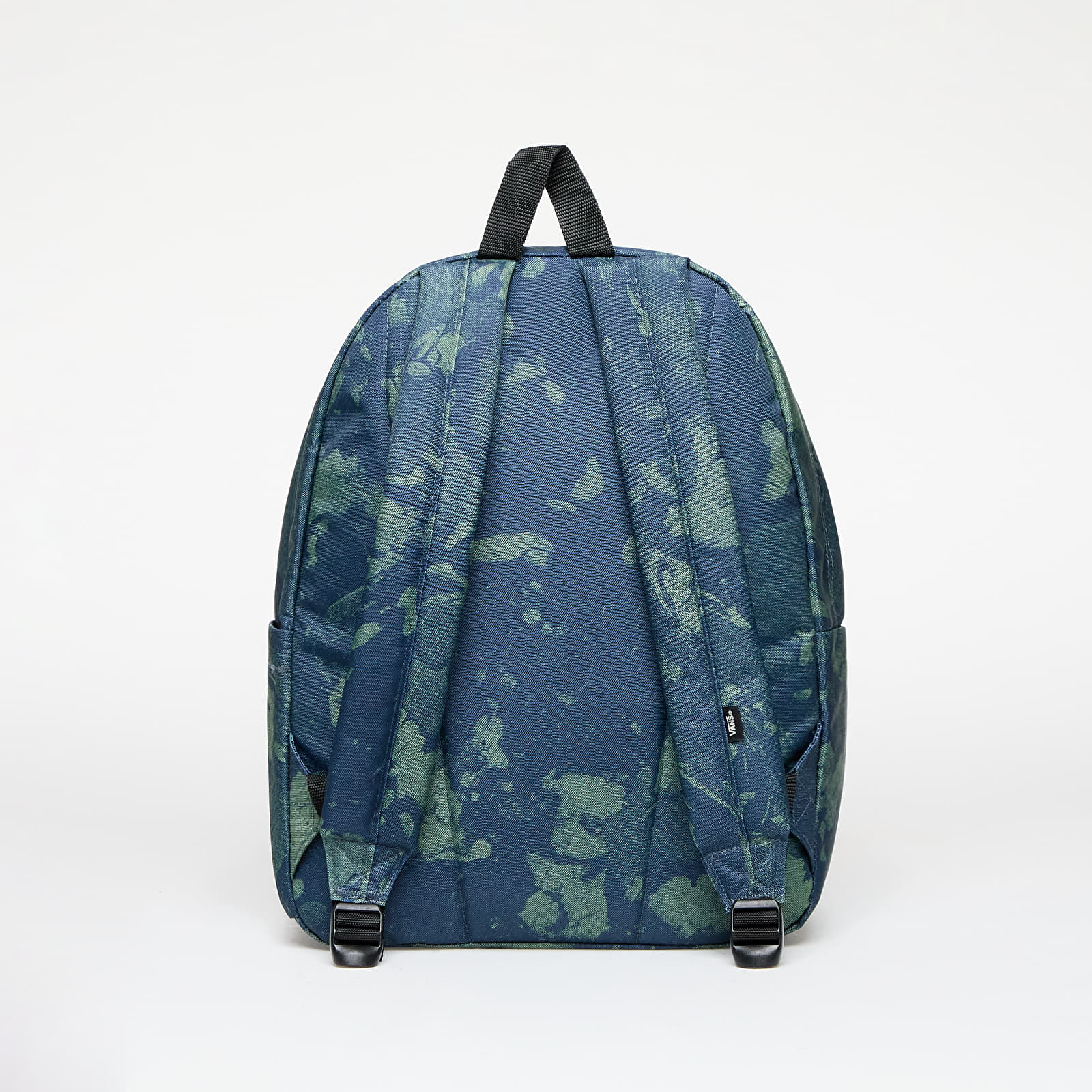 Σακίδια Vans Old Skool Drop V Backpack Blue/ Green