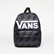 Vans Old Skool Drop V Backpack Black/ Grey