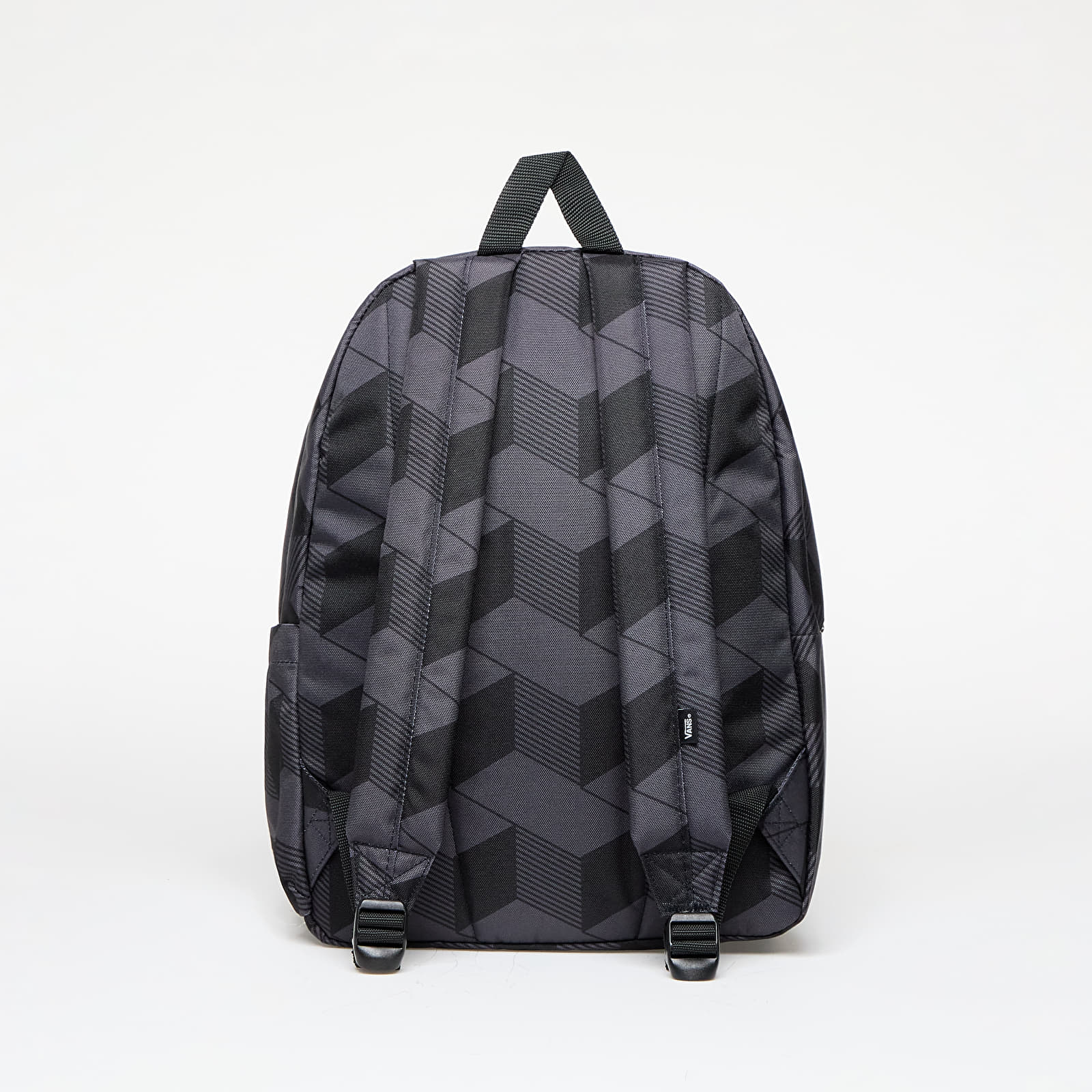 Plecaki męskie Vans Old Skool Drop V Backpack Black/ Grey