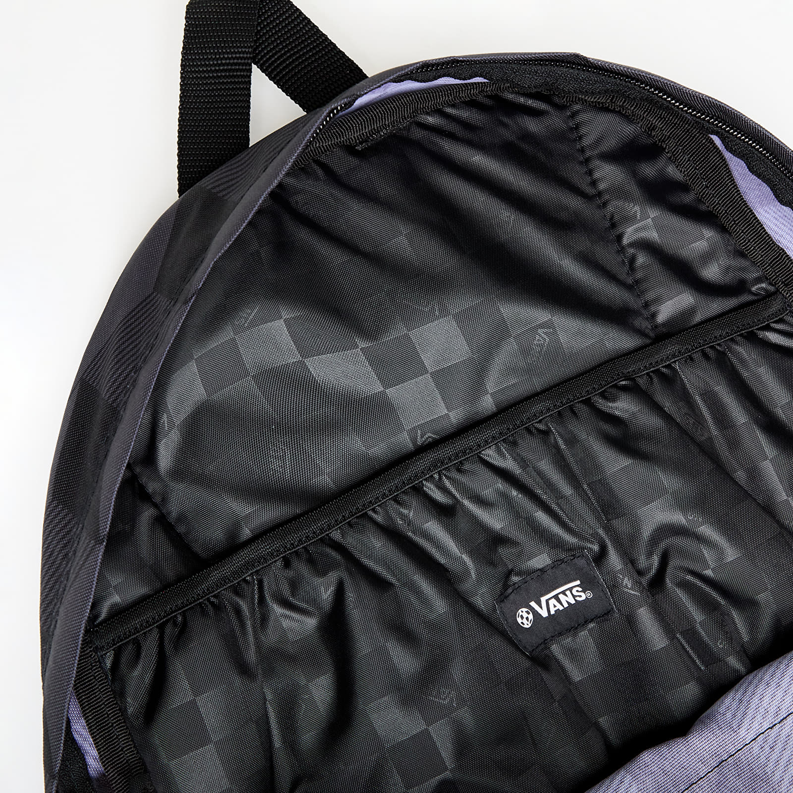Plecaki męskie Vans Old Skool Drop V Backpack Black/ Grey