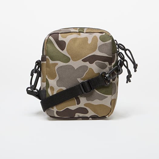Umhangetaschen Vans Bail Shoulder Bag Camo Queens