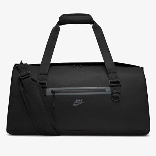 Taška Nike Elemental Premium Duffel Bag Black/ Black/ Anthracite