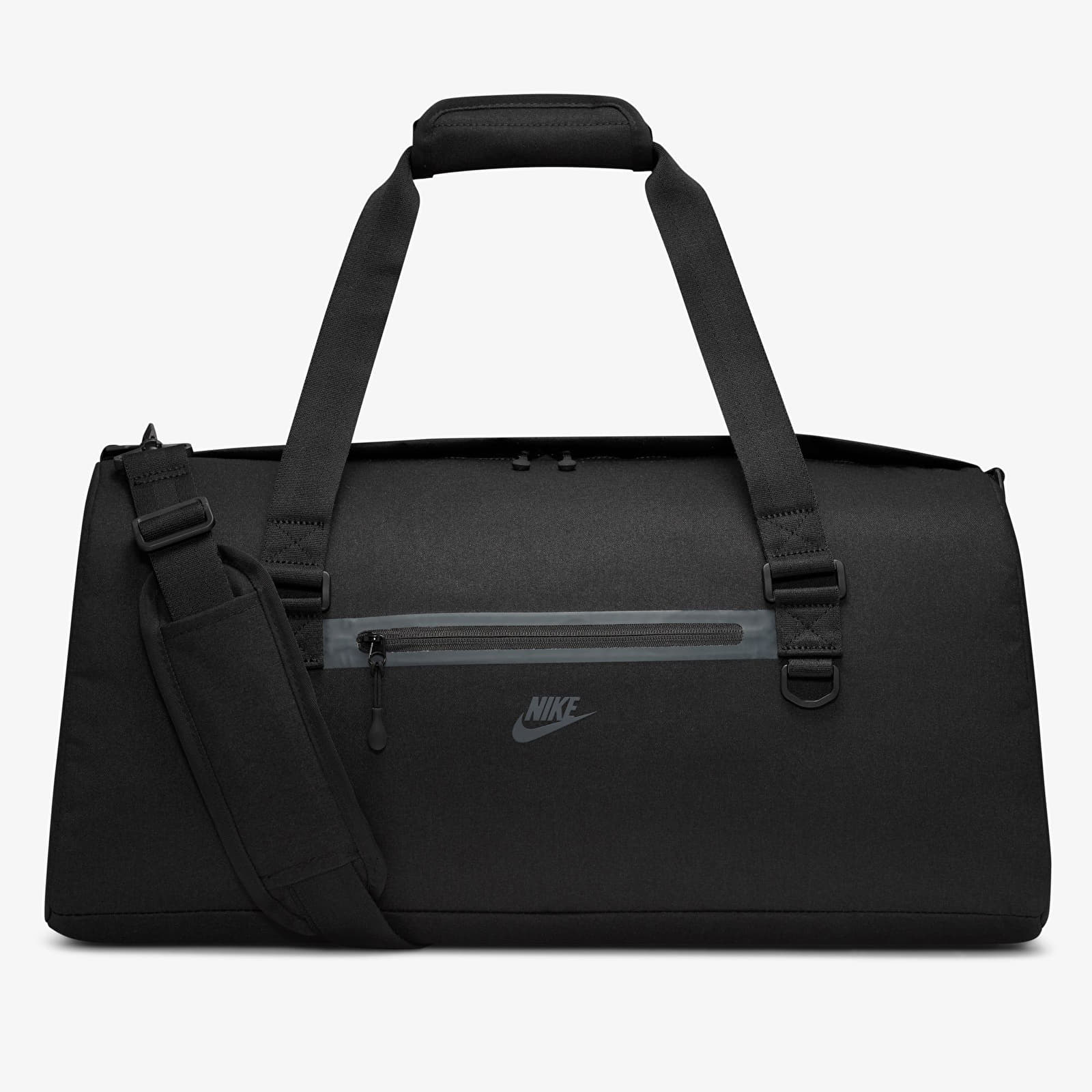 Shoulder bags Nike Elemental Premium Duffel Bag Black/ Black/ Anthracite