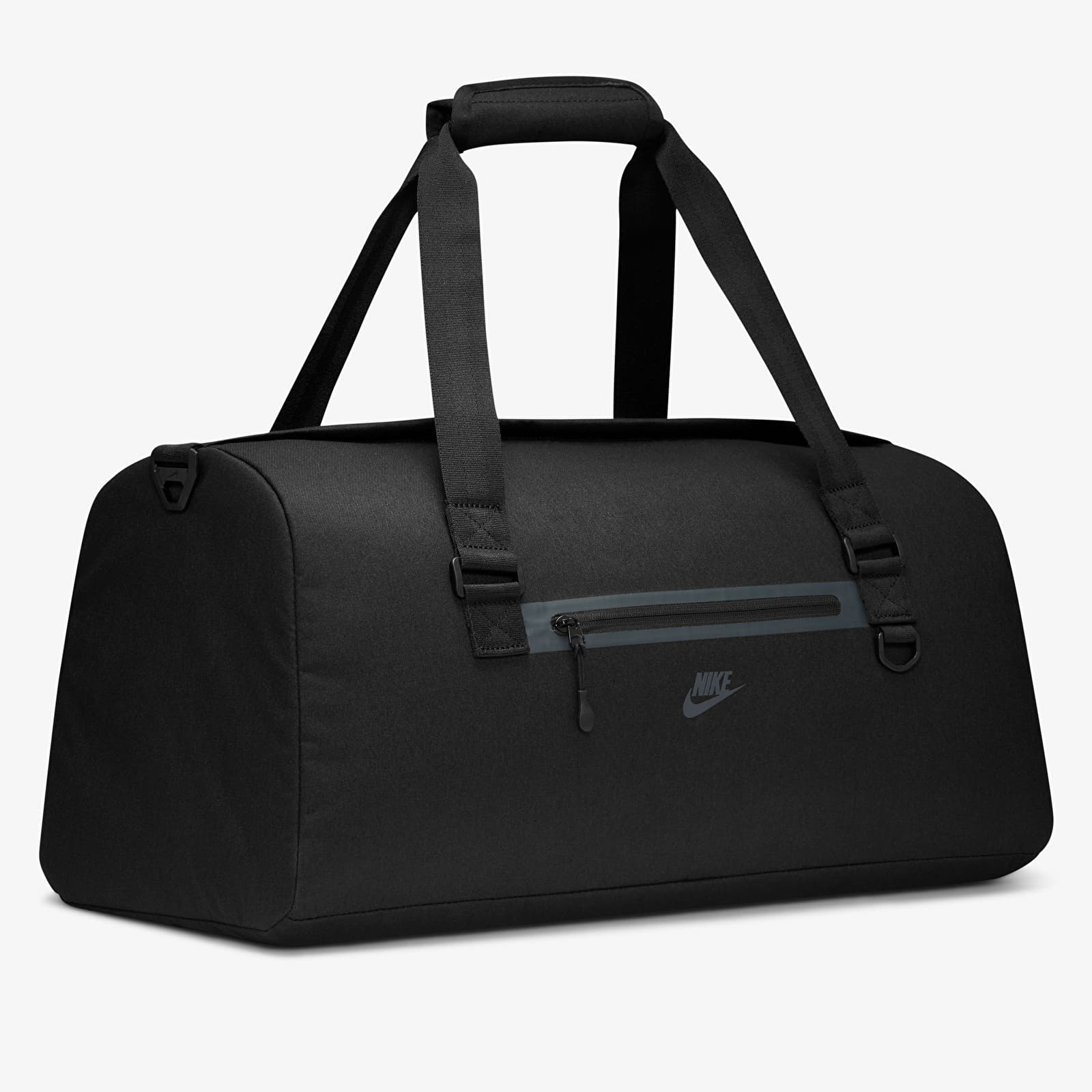Shoulder bags Nike Elemental Premium Duffel Bag Black/ Black/ Anthracite