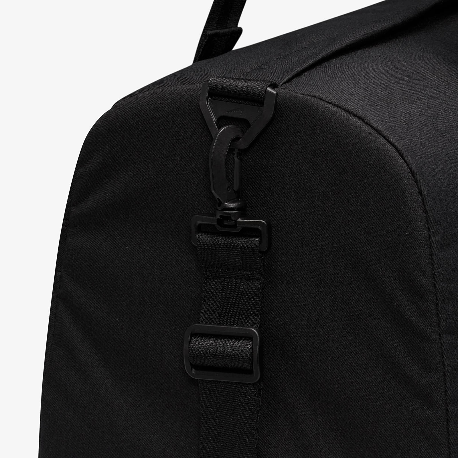 Shoulder bags Nike Elemental Premium Duffel Bag Black/ Black/ Anthracite