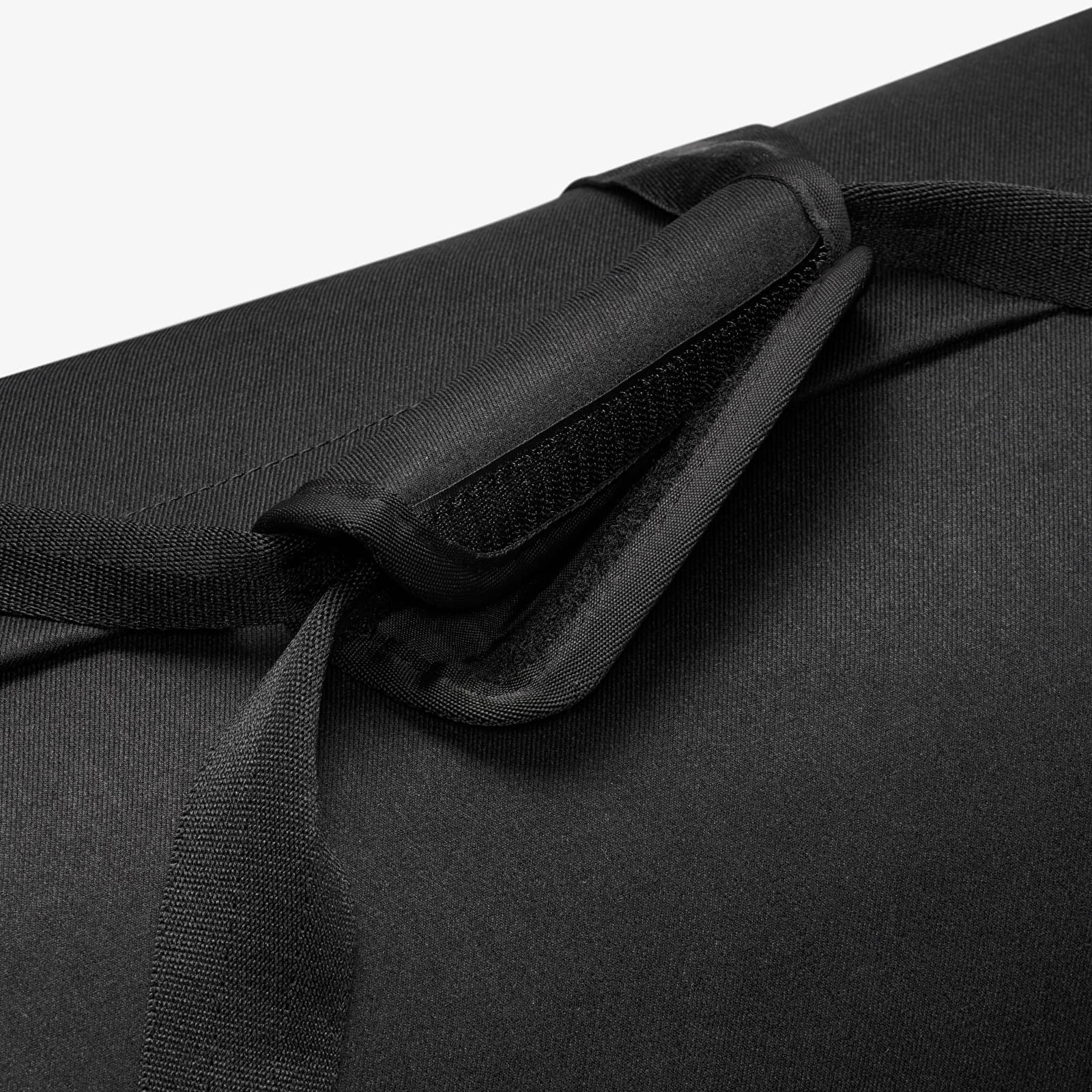 Shoulder bags Nike Elemental Premium Duffel Bag Black/ Black/ Anthracite