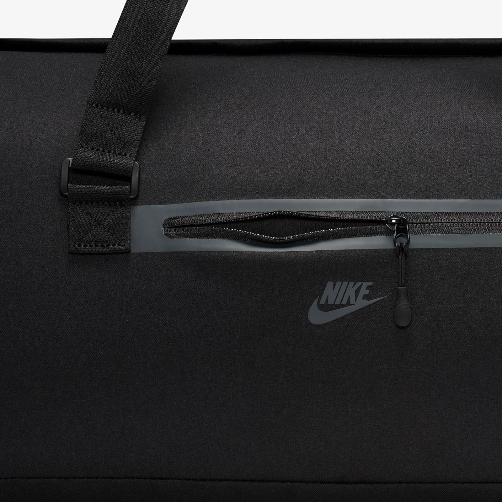 Shoulder bags Nike Elemental Premium Duffel Bag Black/ Black/ Anthracite