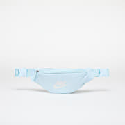 Nike Heritage Waistpack Glacier Blue/ Glacier Blue/ Summit White