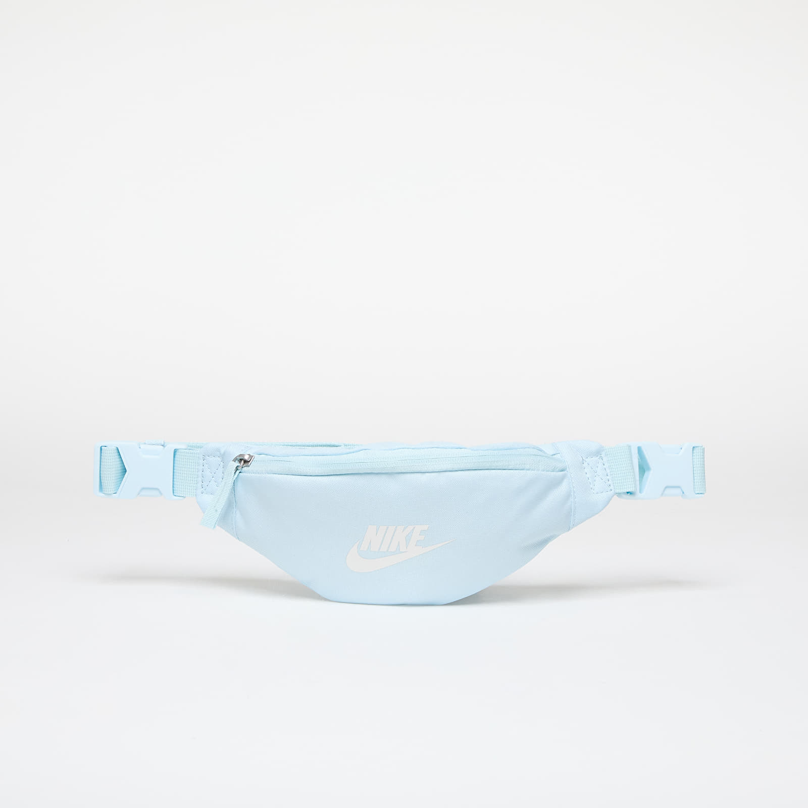 Light blue nike fanny pack outlet